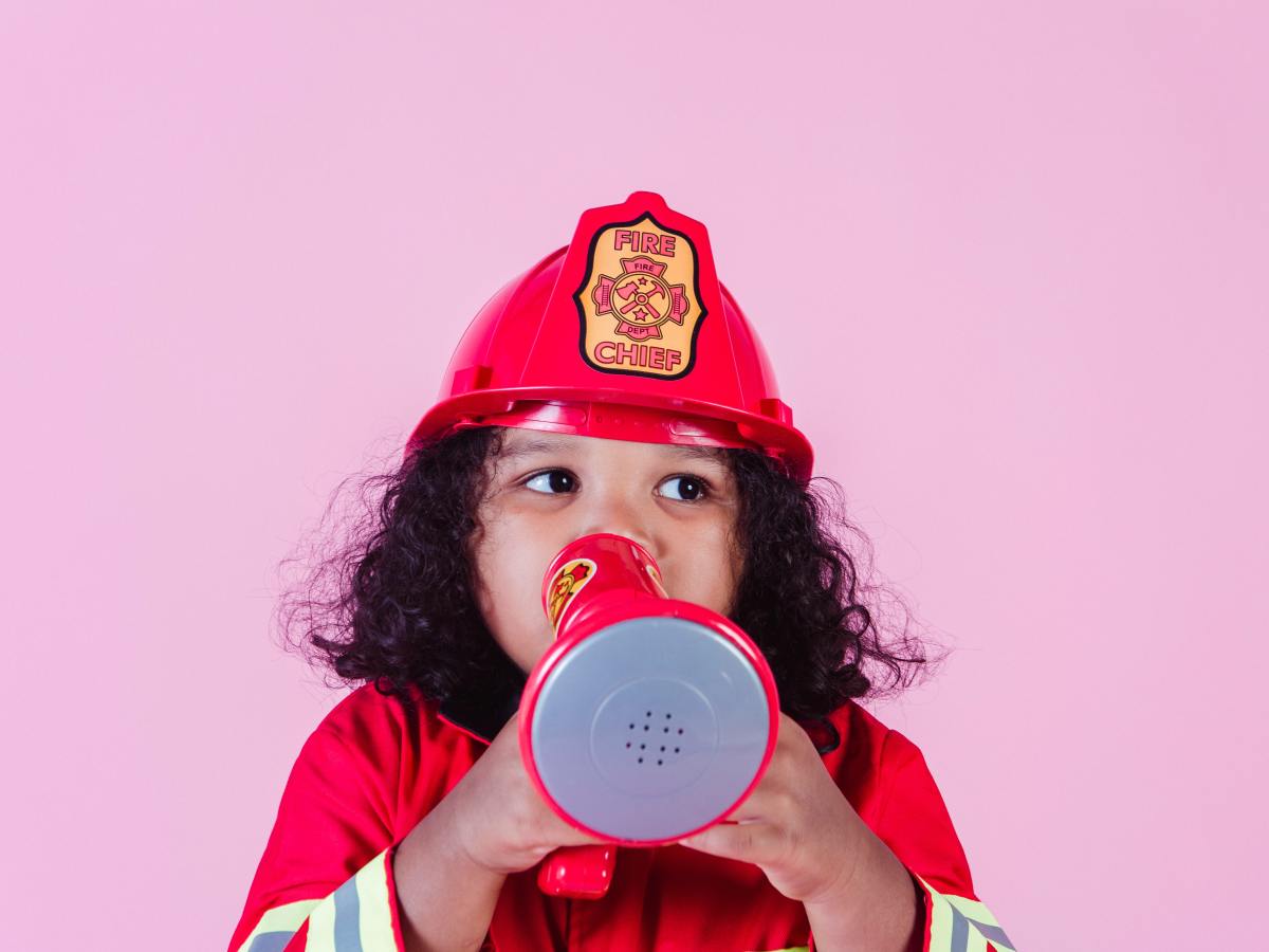 It’s OK not to find your voice during your&nbsp;PhD